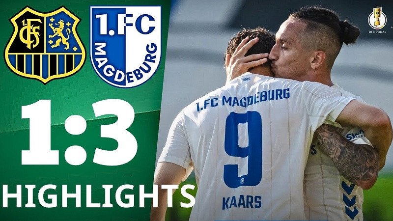 FC Magdeburg
