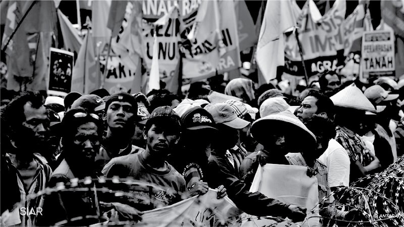 Mencegah Perang atau Konflik Lainnya