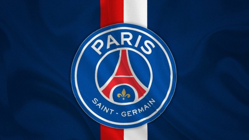 Logo PSG