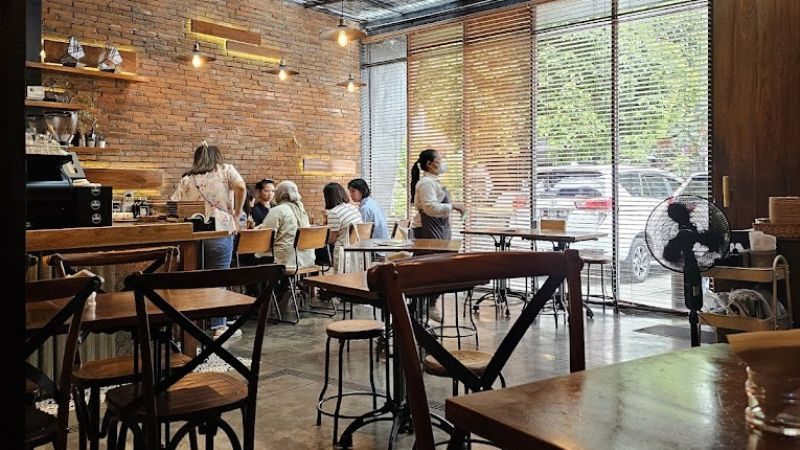 Pison Coffee