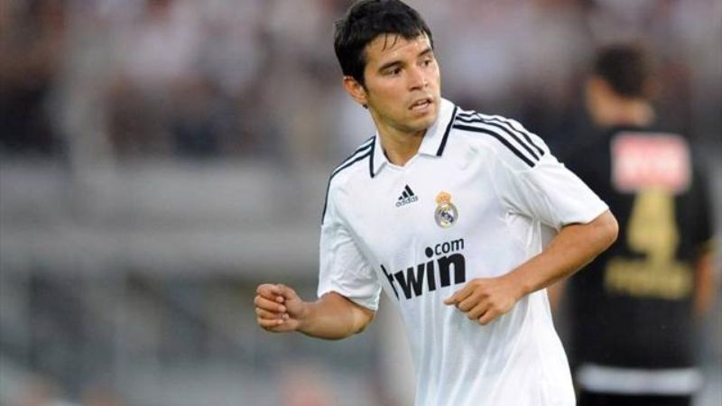 Javier Saviola