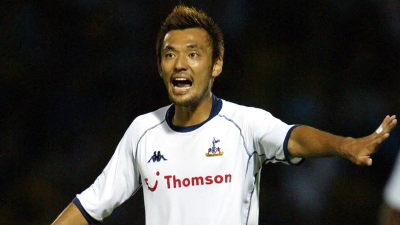 Kazuyuki Toda 