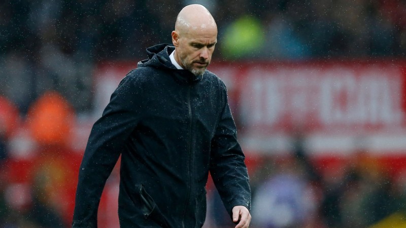 Erik ten Hag