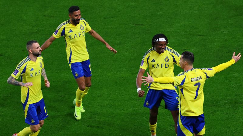 Al Nassr (bcon)