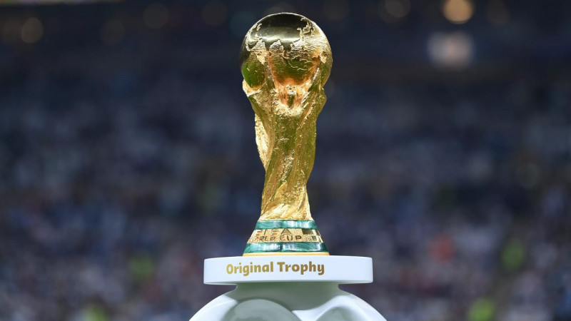 Arab Saudi Resmi Jadi Tuan Rumah Piala Dunia 2034, Jadwal Pertandingan Bakal Berubah!