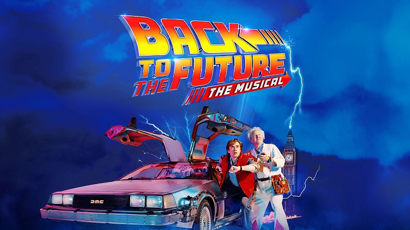 Back to the Future