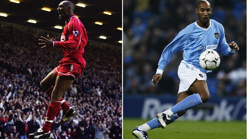 Nicolas Anelka