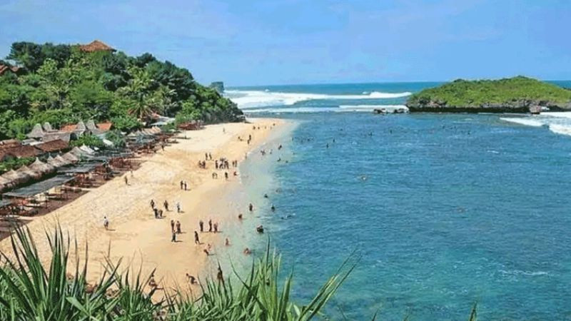 Pantai Slili