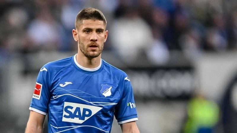 Pemain Hoffenheim, Andrej Kramaric
