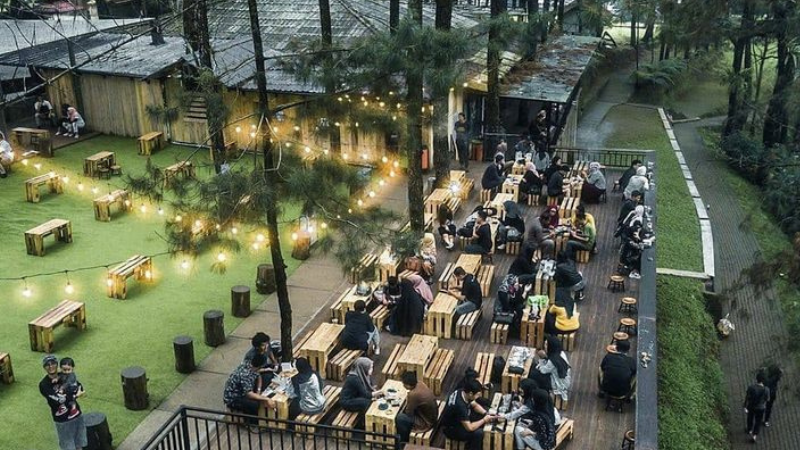 Kopi Daong