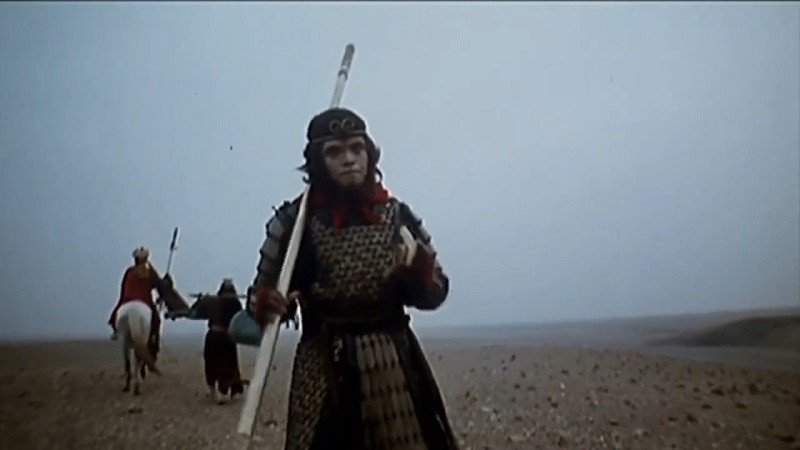 a chinese odyssey part one pandora's box