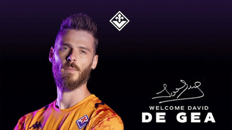 David de Gea