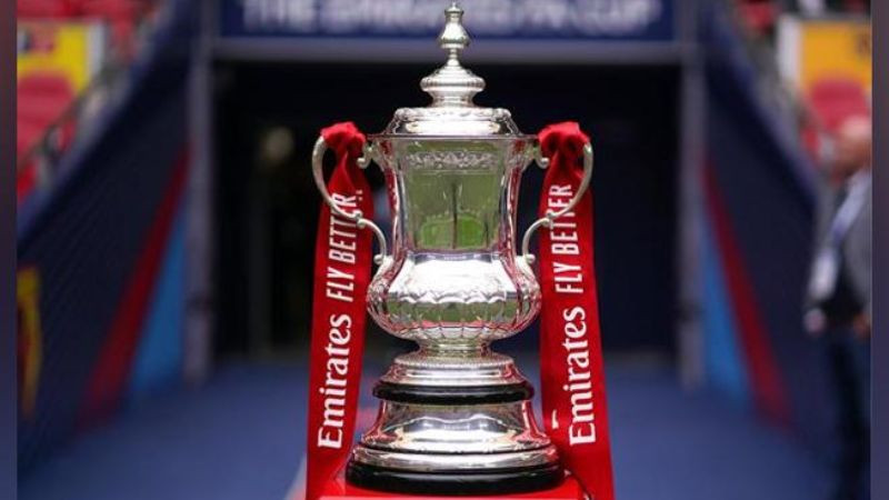 Piala FA (bcon)
