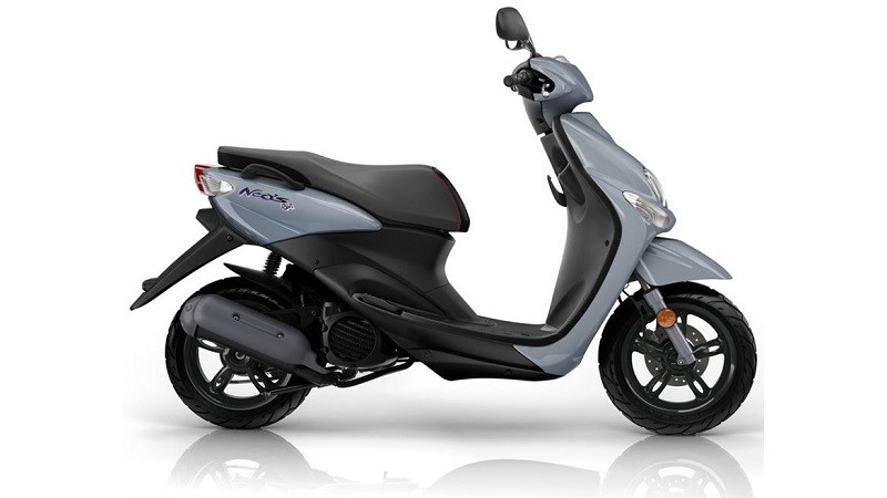 Yamaha Neos