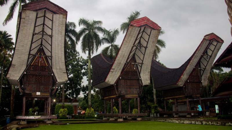 Pergelaran Seni Budaya