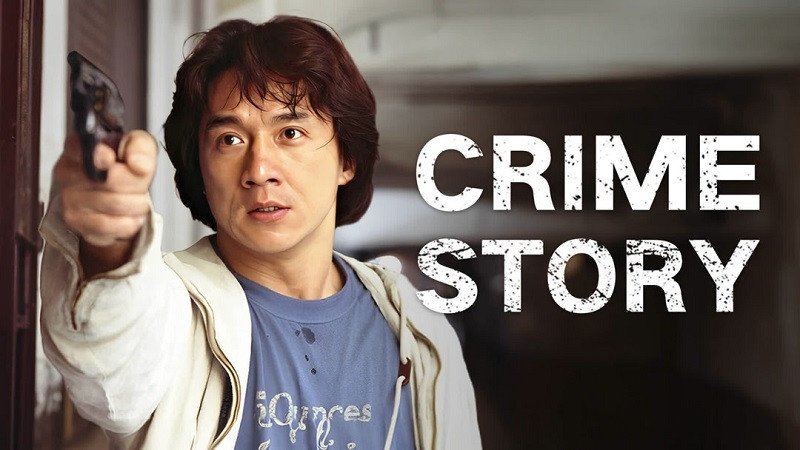 Crime Story (1993)
