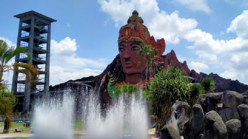 Dunia Air Pandawa
