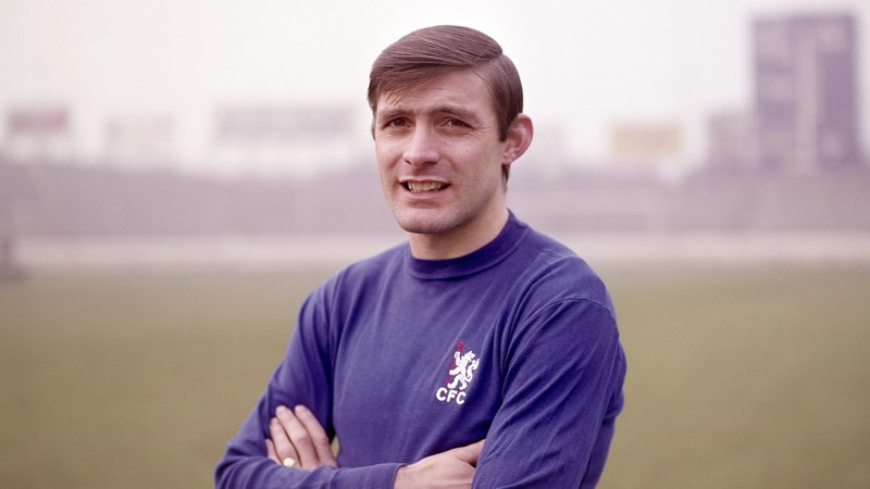 Bobby Tambling