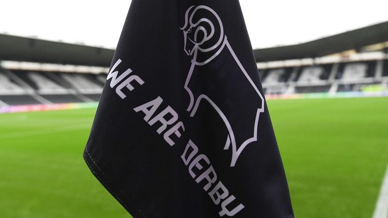 Derby County