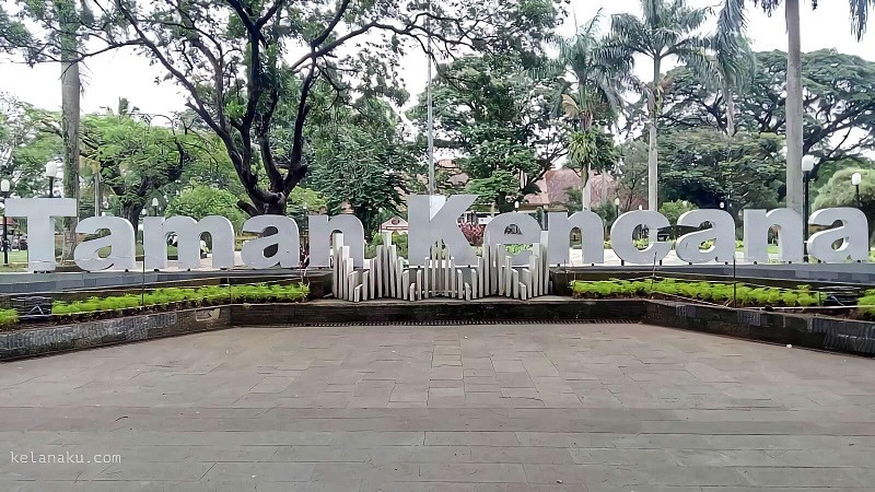 Taman Kencana