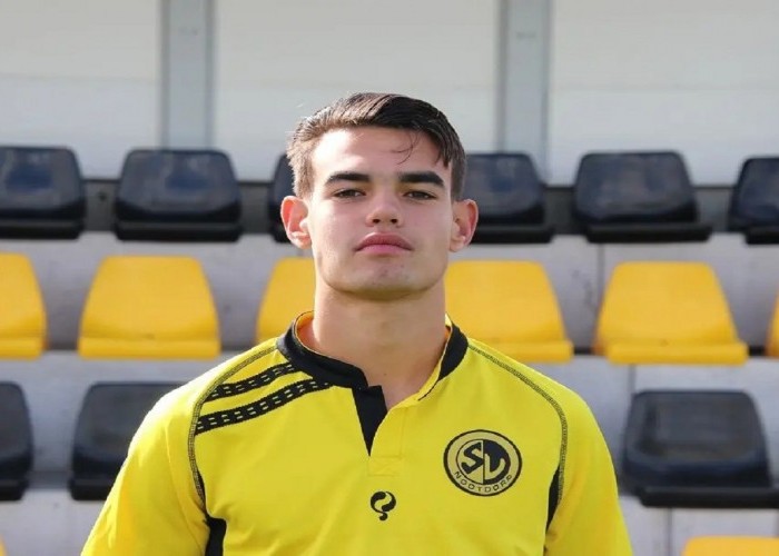 Profil Jens Raven, 'Mas Jawa' Calon Penyerang Naturalisasi Timnas Indonesia
