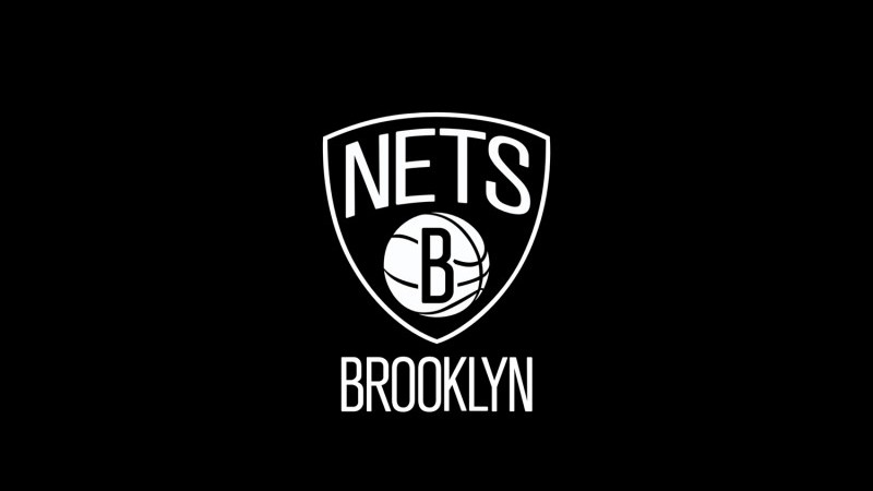 Logo Brooklyn Nets