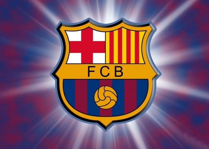 Logo Barcelona