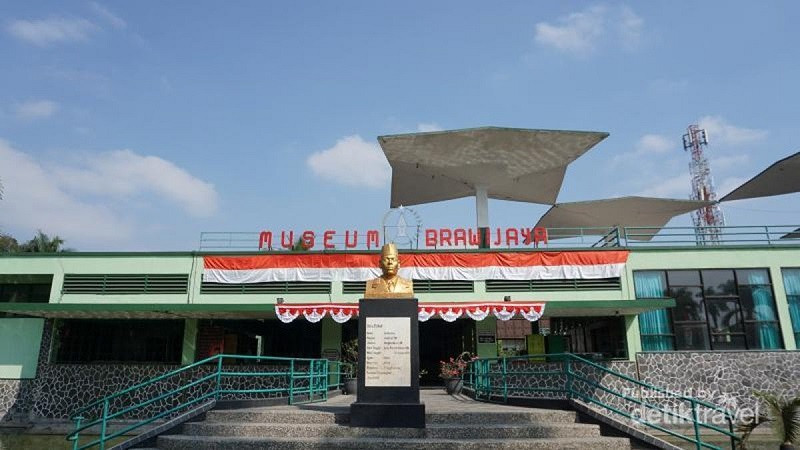 Museum Brawijaya