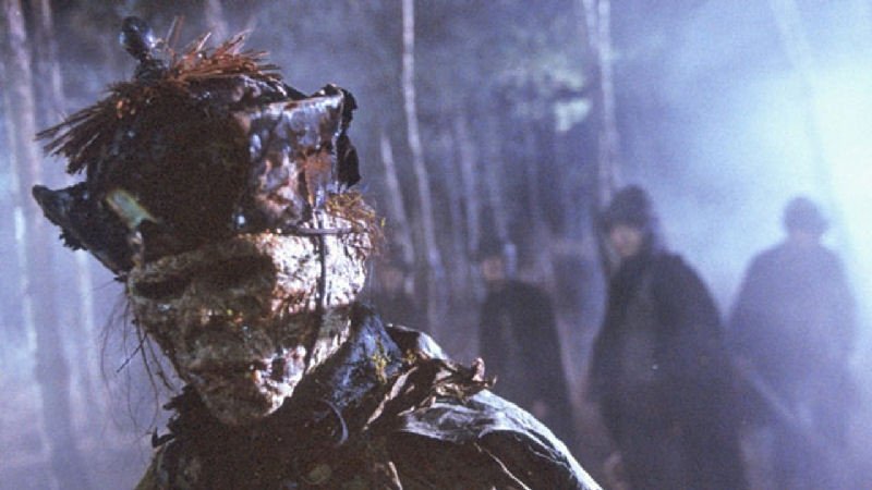 The Era of Vampires (2003)