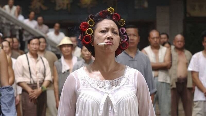 Kung Fu Hustle