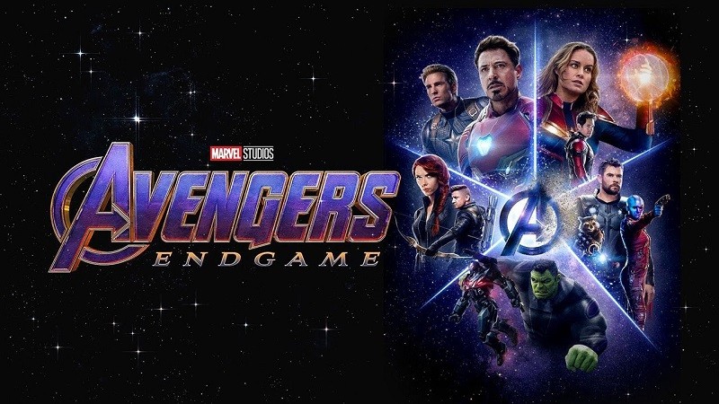 Avengers: Endgame