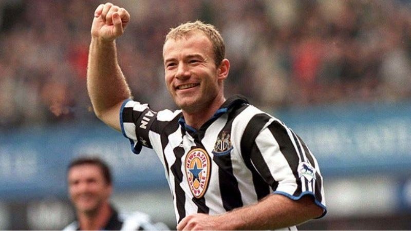 Alan Shearer