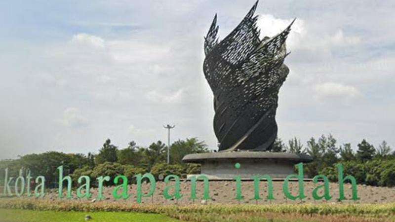 Harapan Indah