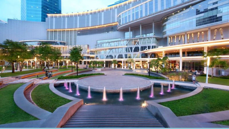 Tribeca Park