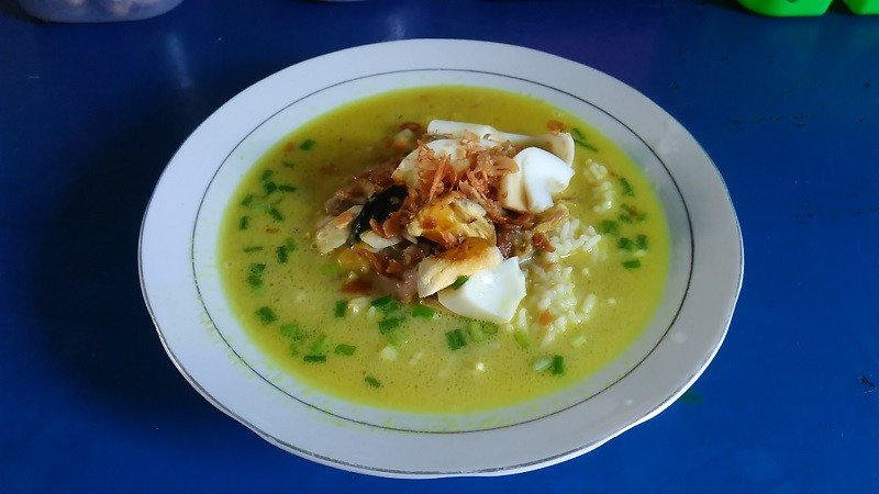 Soto Bojonegoro