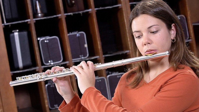 Flute