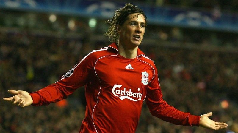 Fernando Torres