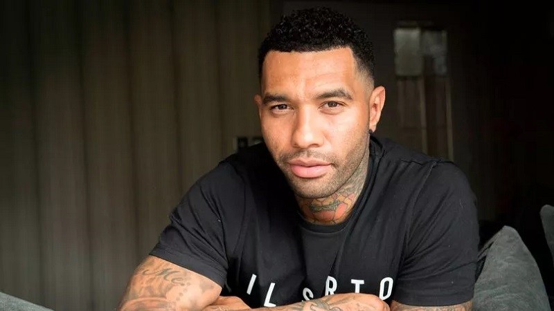 Jermaine Pennant