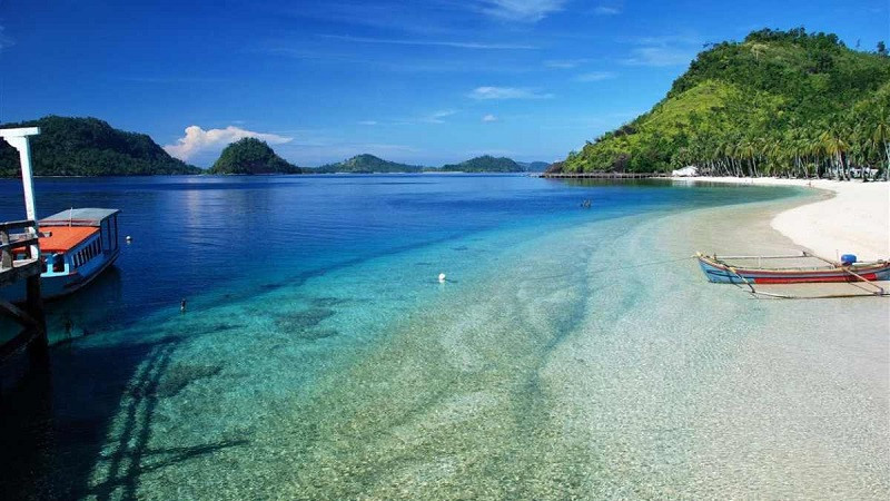Teluk Kiluan