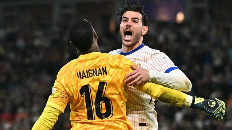 Fakta Pertandingan Portugal vs Prancis 