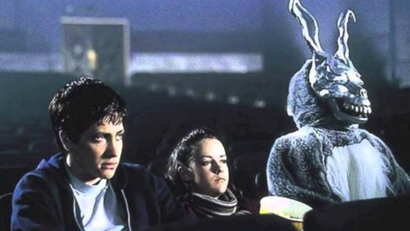 Donnie Darko