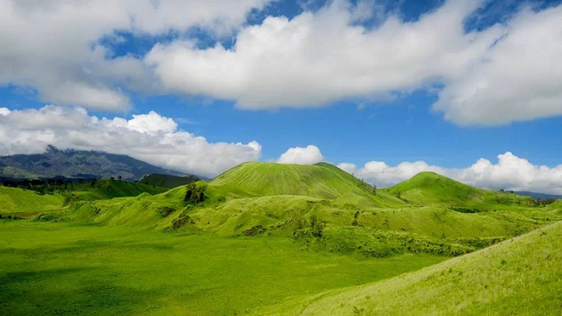 Kawah Wurung