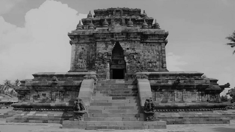 Nama-nama Raja Kerajaan Tarumanegara