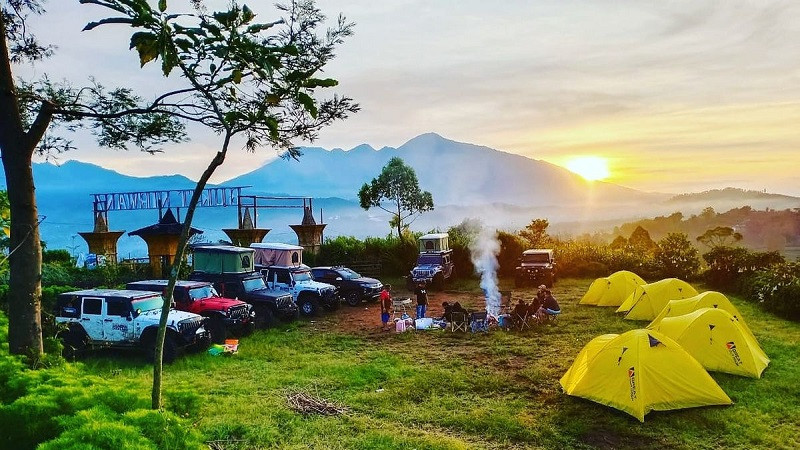 Bukit Nirwana