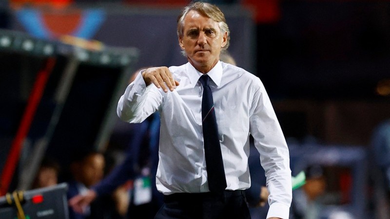 Roberto Mancini