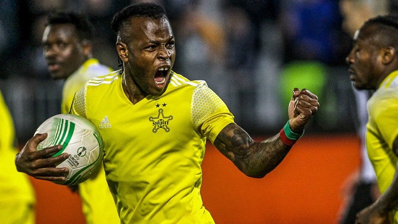 FC Sheriff Tiraspol