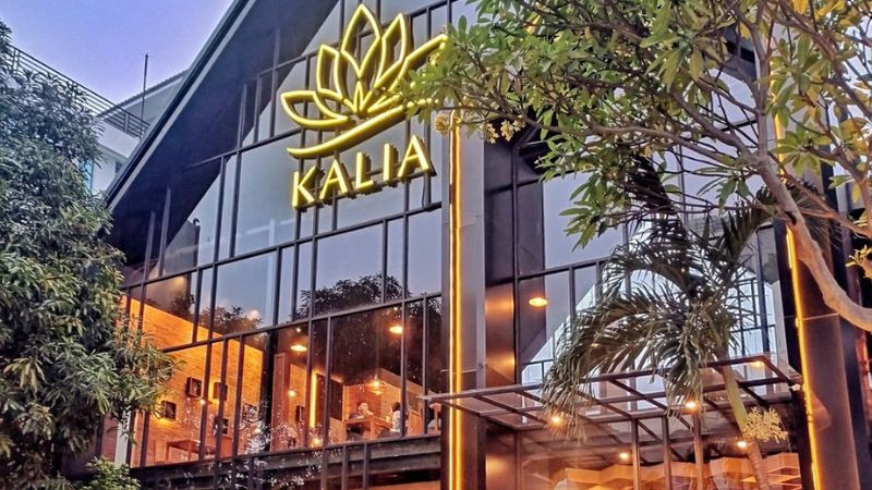 Kalia
