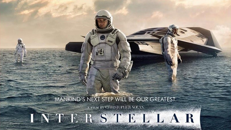 Interstellar (2014)