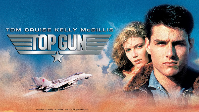Top Gun (1986)