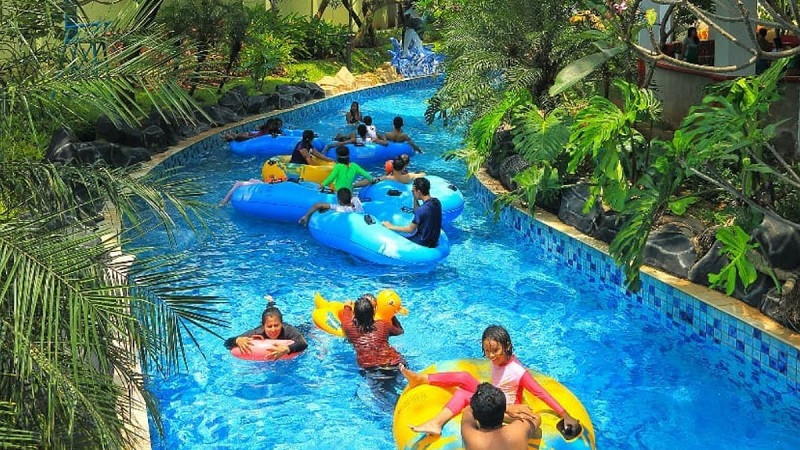Ocean Park BSD